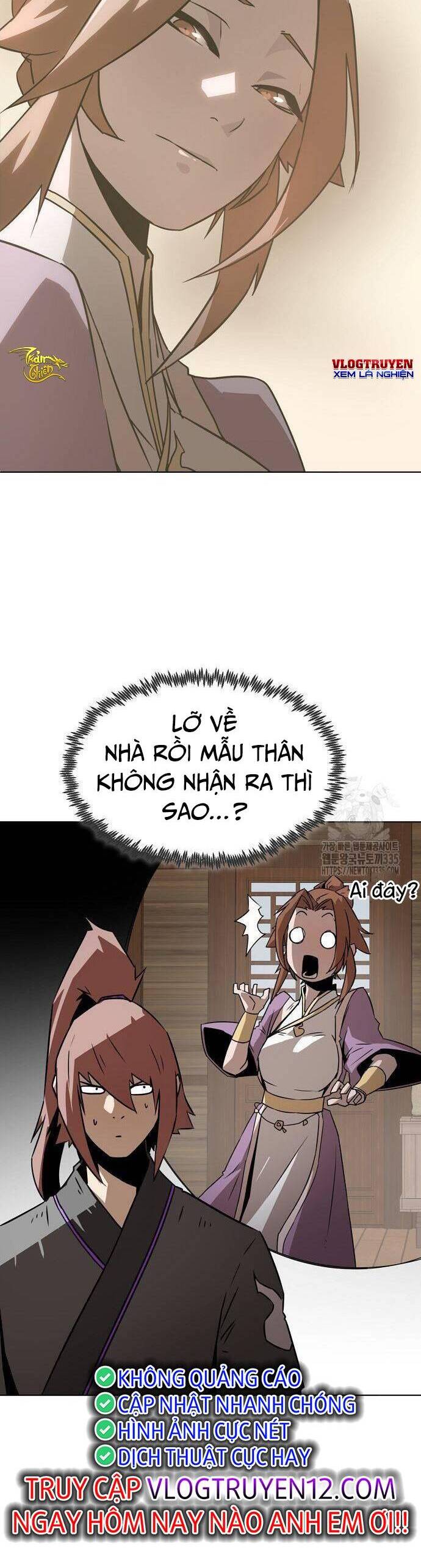 Kiếm Thần Trọng Sinh - Chương 15 - Trang 25