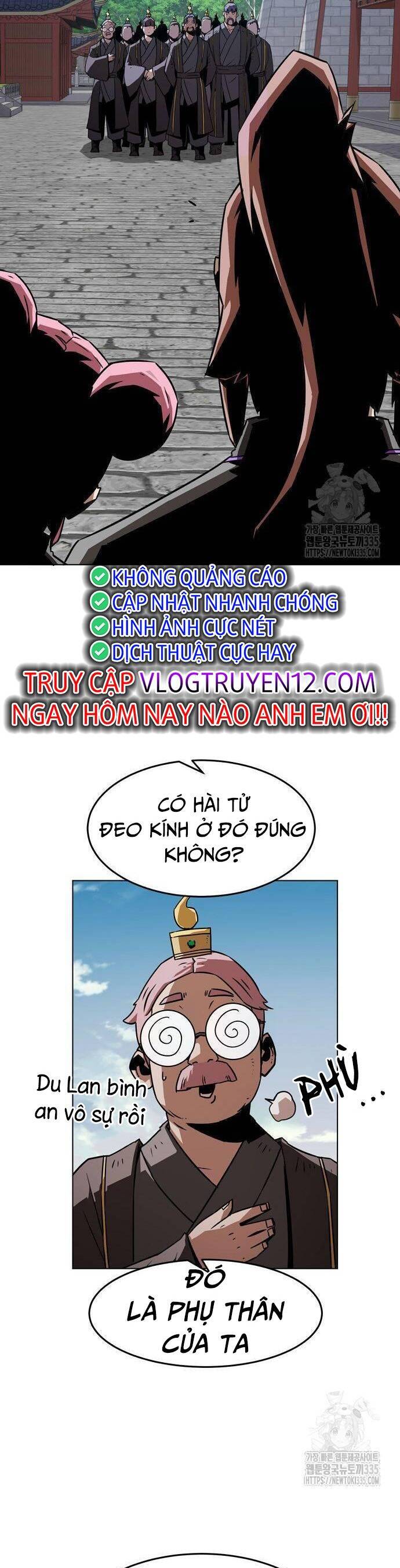 Kiếm Thần Trọng Sinh - Chương 15 - Trang 27