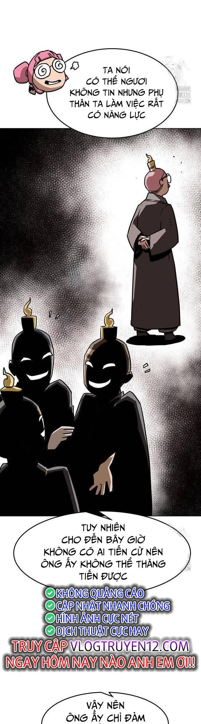 Kiếm Thần Trọng Sinh - Chương 15 - Trang 29