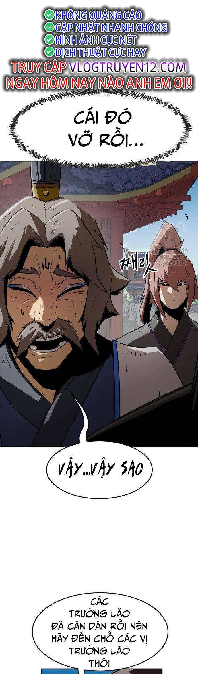 Kiếm Thần Trọng Sinh - Chương 15 - Trang 35