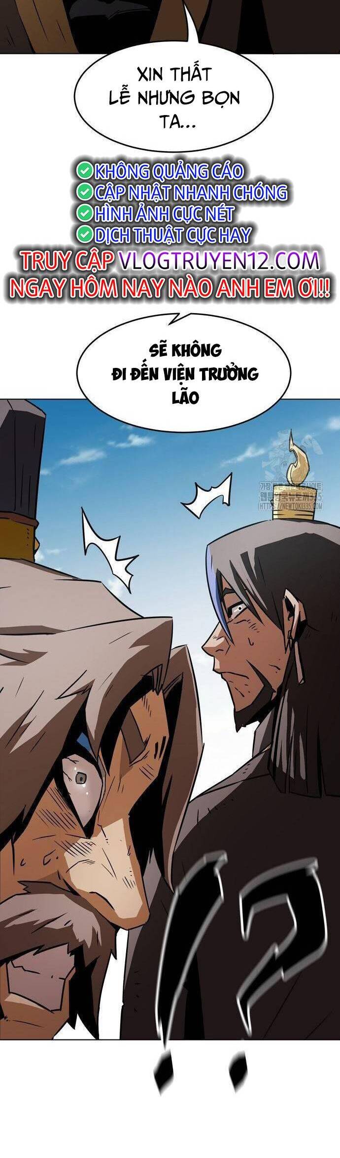 Kiếm Thần Trọng Sinh - Chương 15 - Trang 37