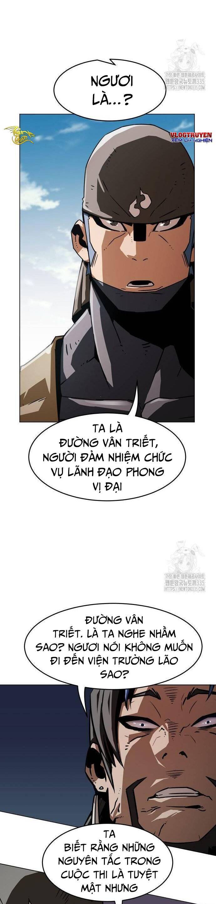 Kiếm Thần Trọng Sinh - Chương 15 - Trang 38