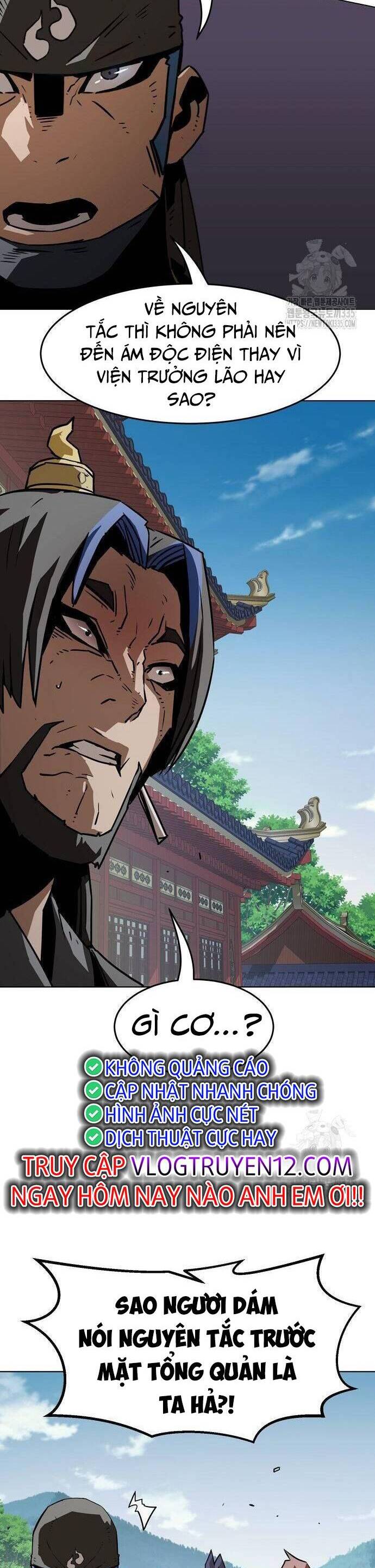 Kiếm Thần Trọng Sinh - Chương 15 - Trang 39