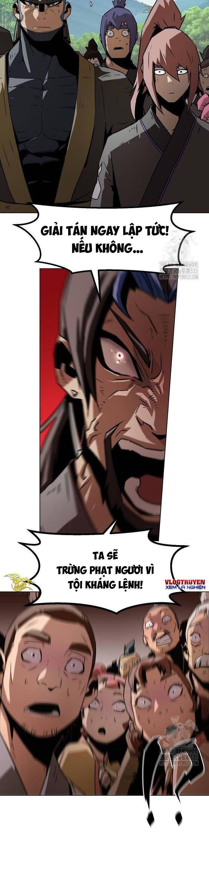 Kiếm Thần Trọng Sinh - Chương 15 - Trang 40