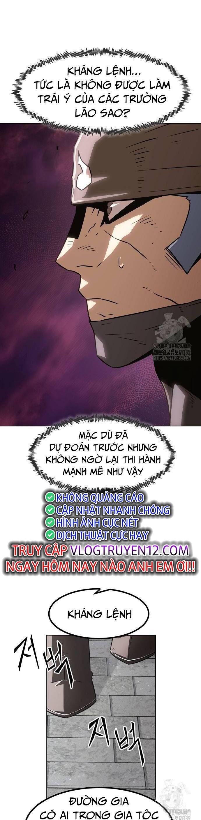 Kiếm Thần Trọng Sinh - Chương 15 - Trang 41