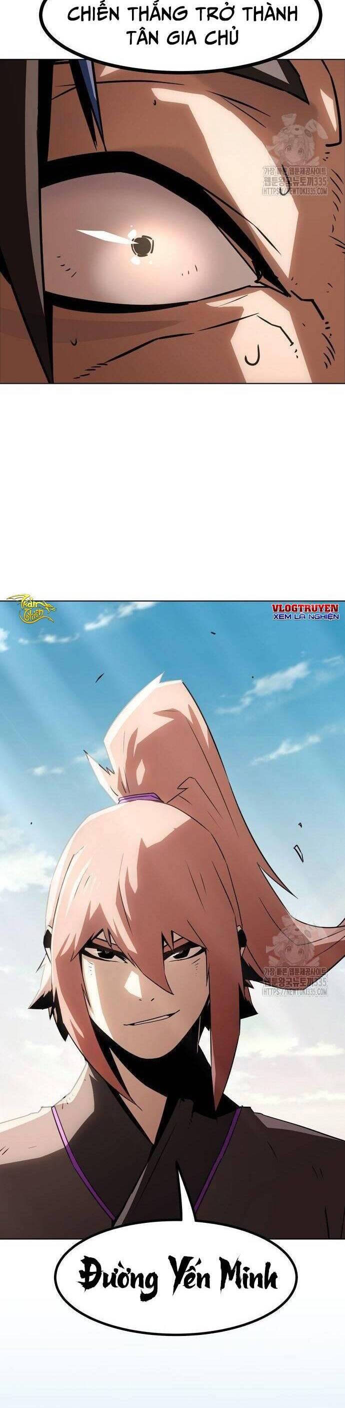 Kiếm Thần Trọng Sinh - Chương 15 - Trang 43