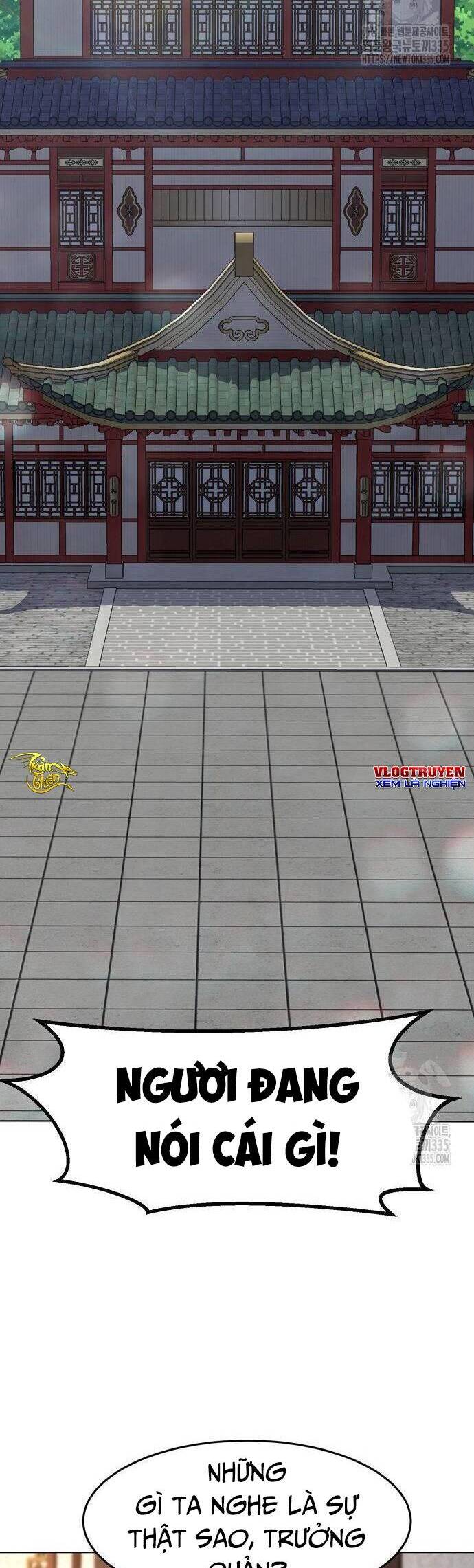 Kiếm Thần Trọng Sinh - Chương 15 - Trang 45