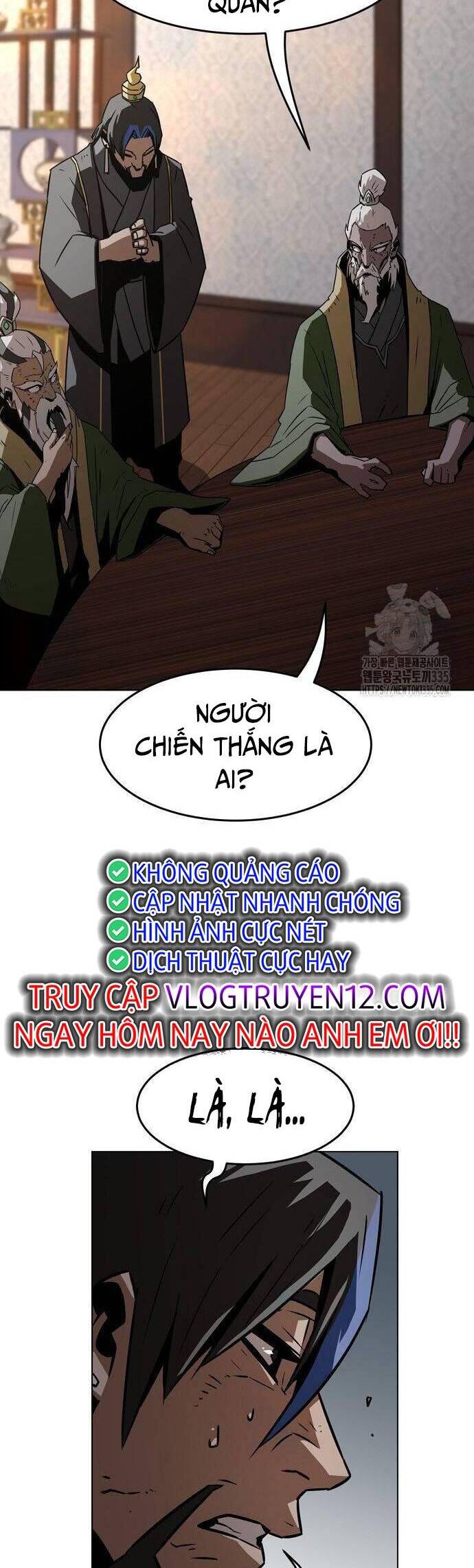 Kiếm Thần Trọng Sinh - Chương 15 - Trang 46