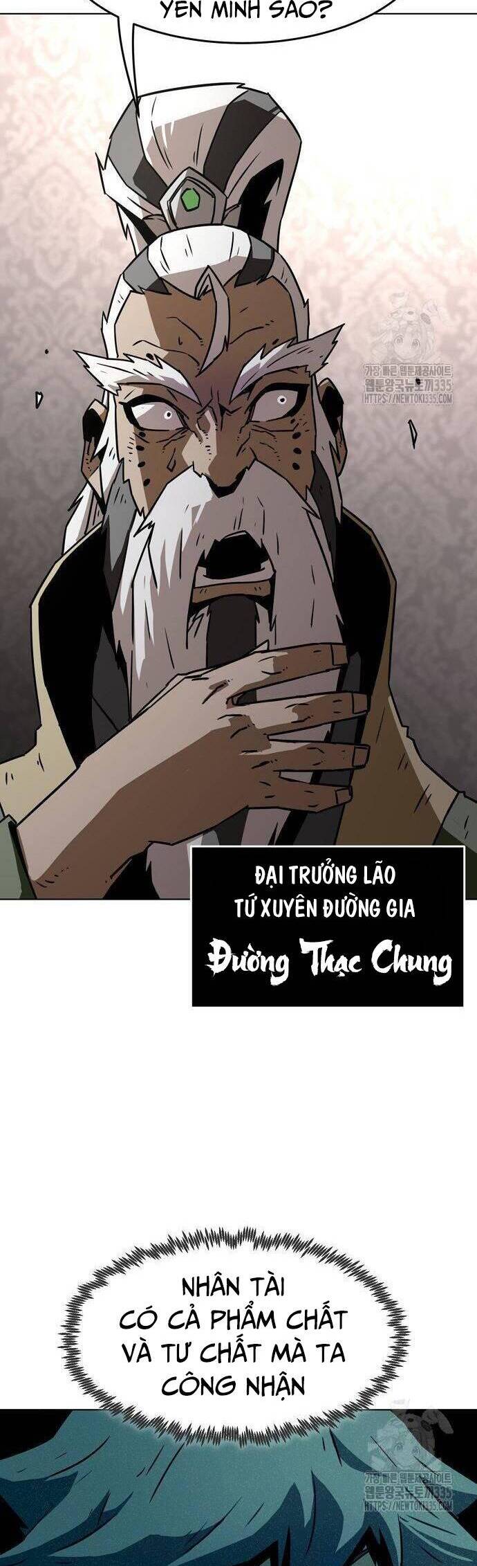 Kiếm Thần Trọng Sinh - Chương 15 - Trang 49