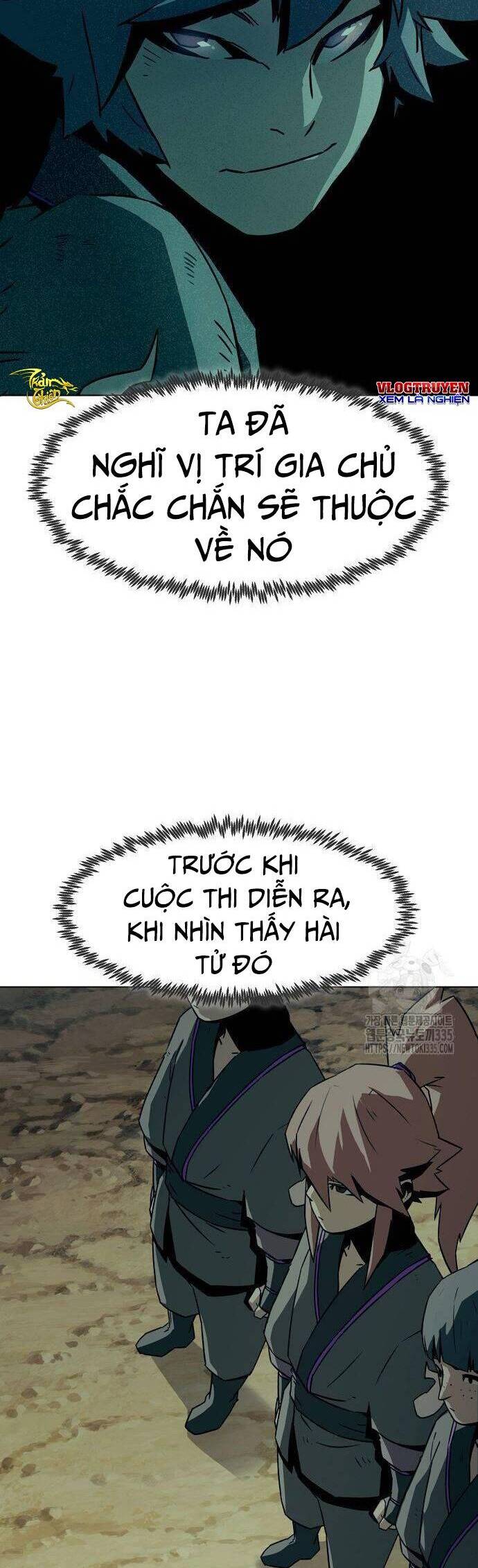 Kiếm Thần Trọng Sinh - Chương 15 - Trang 50