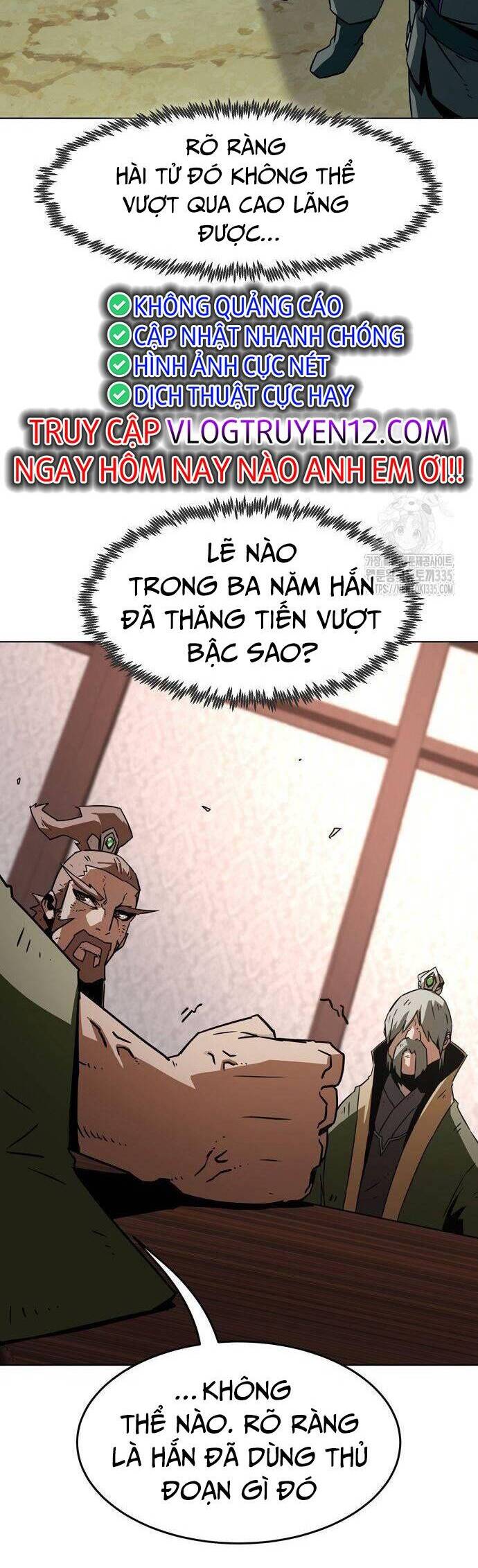 Kiếm Thần Trọng Sinh - Chương 15 - Trang 51