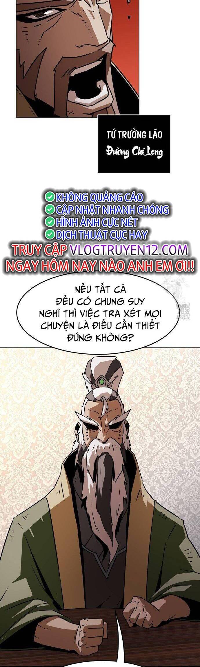 Kiếm Thần Trọng Sinh - Chương 15 - Trang 53