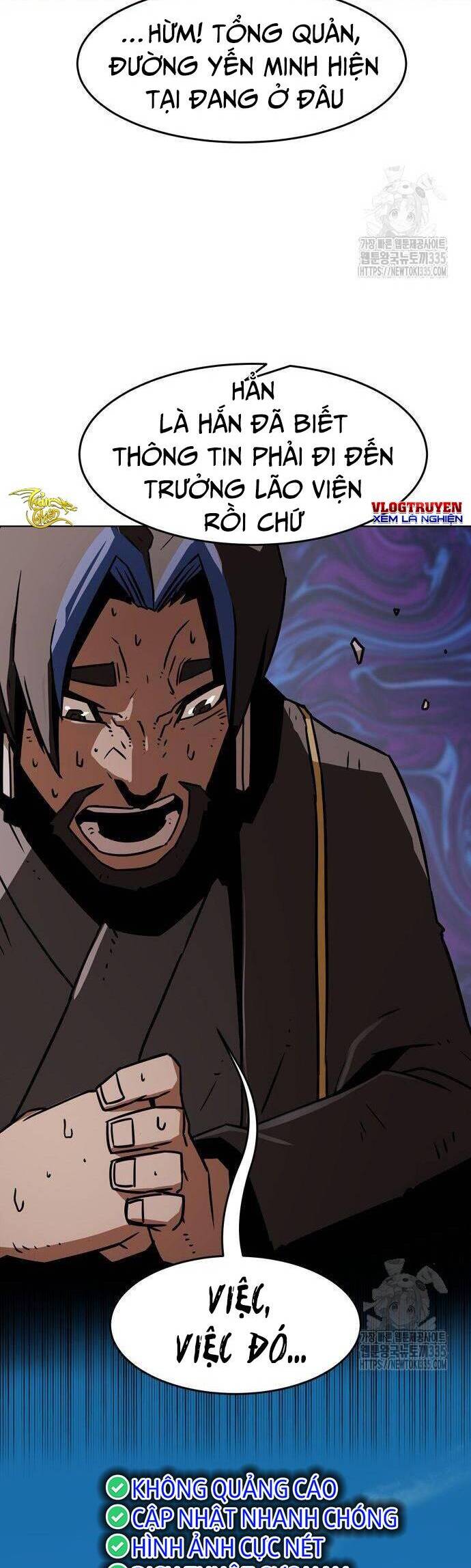 Kiếm Thần Trọng Sinh - Chương 15 - Trang 54