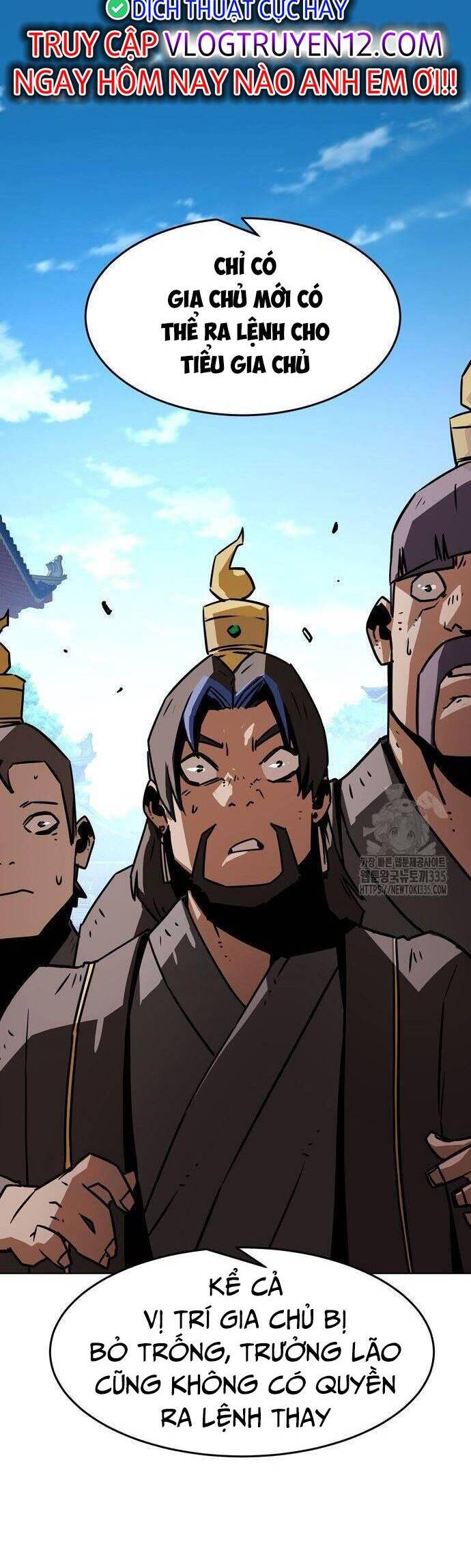 Kiếm Thần Trọng Sinh - Chương 15 - Trang 55