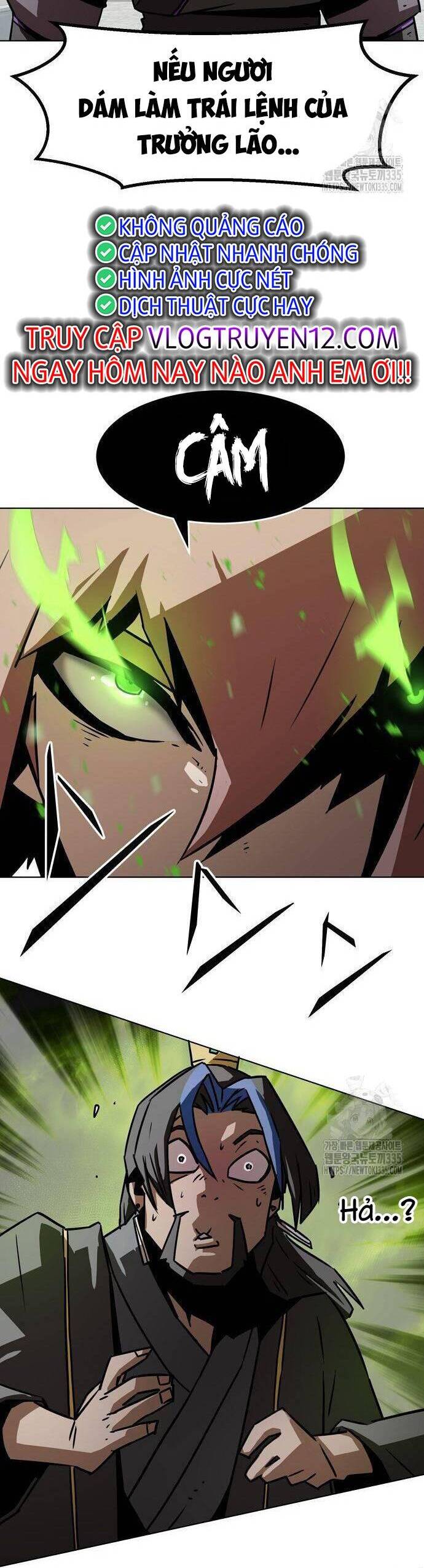 Kiếm Thần Trọng Sinh - Chương 15 - Trang 58