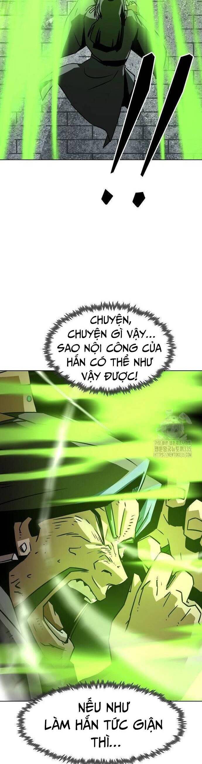 Kiếm Thần Trọng Sinh - Chương 15 - Trang 60