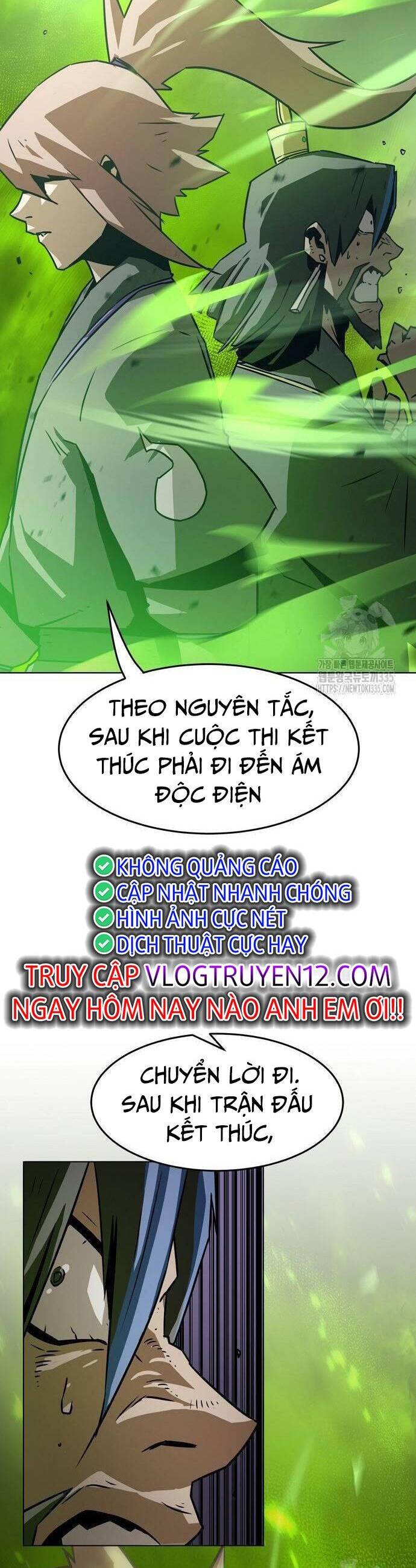 Kiếm Thần Trọng Sinh - Chương 15 - Trang 62