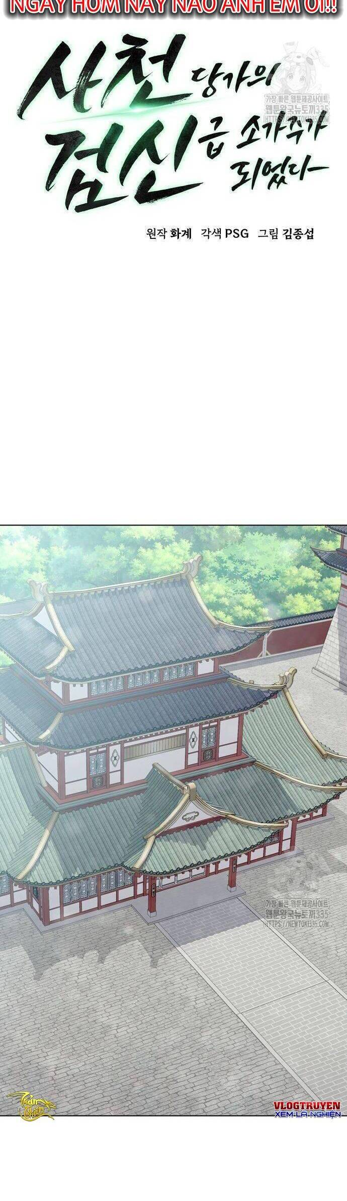 Kiếm Thần Trọng Sinh - Chương 15 - Trang 9