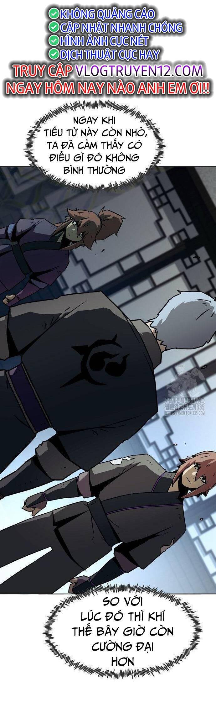 Kiếm Thần Trọng Sinh - Chương 16 - Trang 13