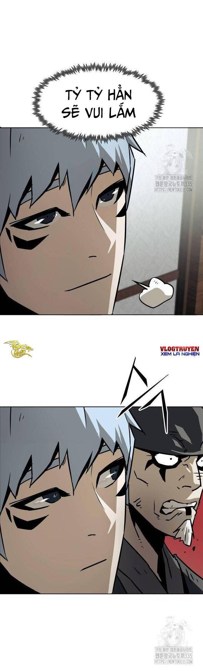 Kiếm Thần Trọng Sinh - Chương 16 - Trang 14