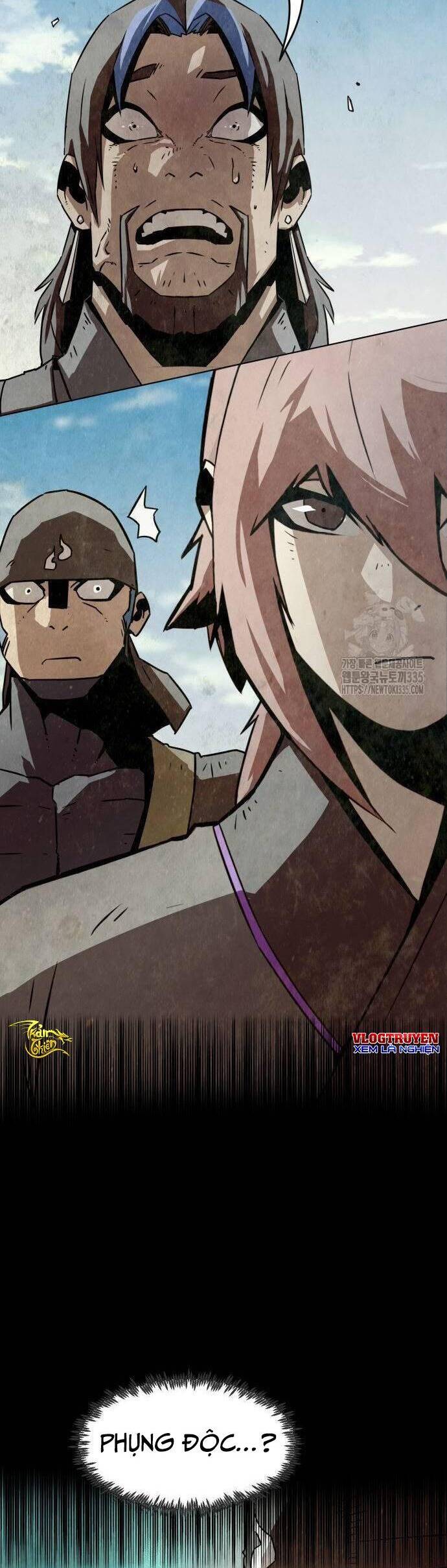 Kiếm Thần Trọng Sinh - Chương 16 - Trang 23