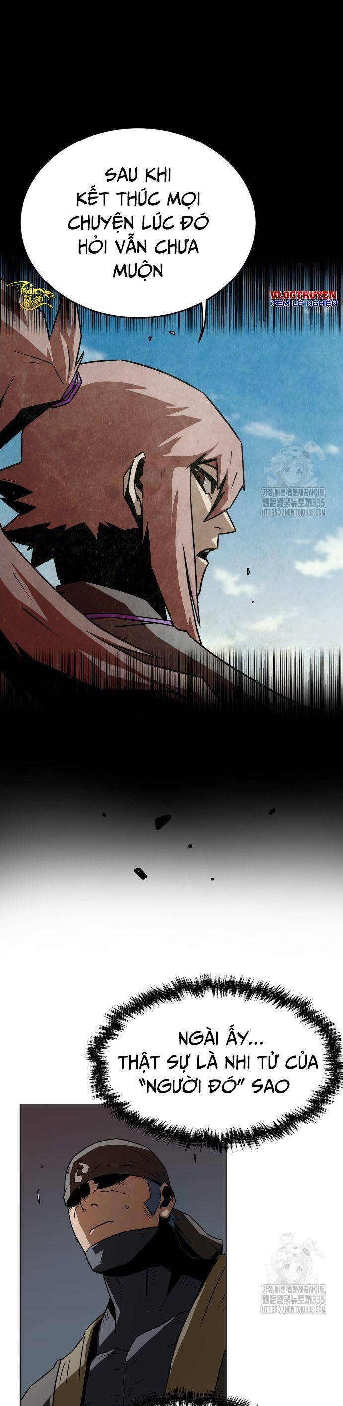 Kiếm Thần Trọng Sinh - Chương 16 - Trang 25