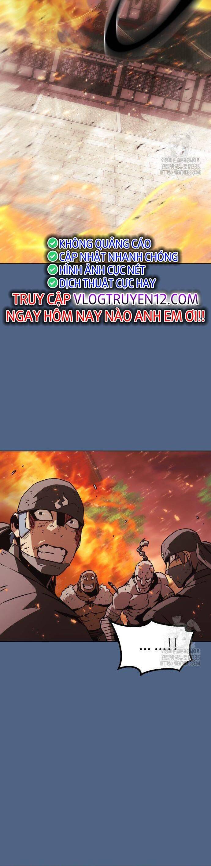 Kiếm Thần Trọng Sinh - Chương 16 - Trang 28