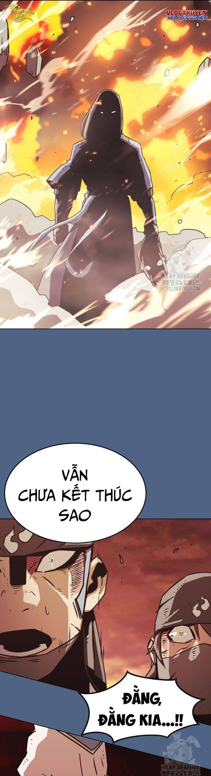 Kiếm Thần Trọng Sinh - Chương 16 - Trang 29