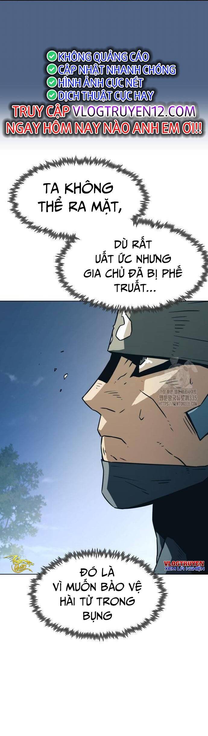 Kiếm Thần Trọng Sinh - Chương 16 - Trang 36