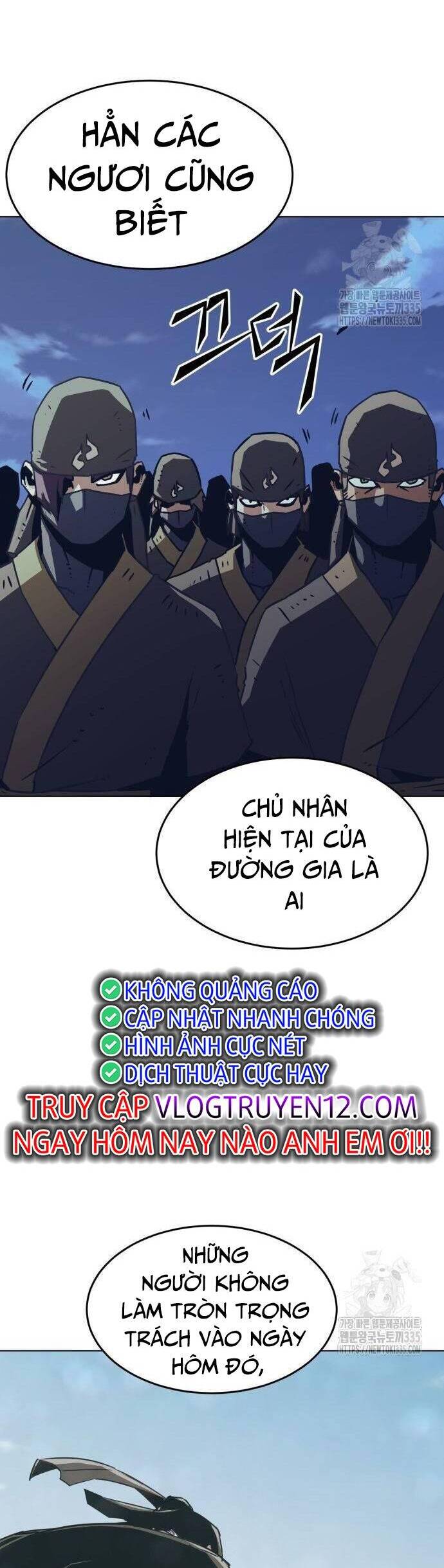 Kiếm Thần Trọng Sinh - Chương 16 - Trang 37