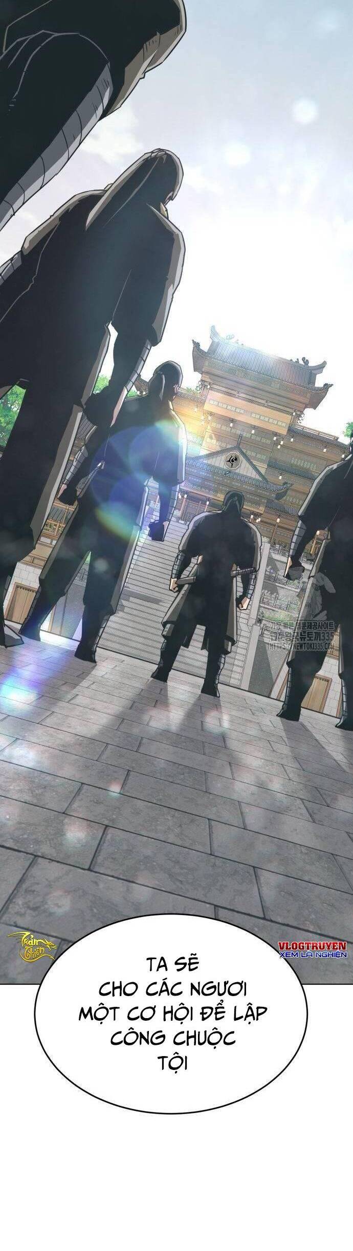 Kiếm Thần Trọng Sinh - Chương 16 - Trang 38