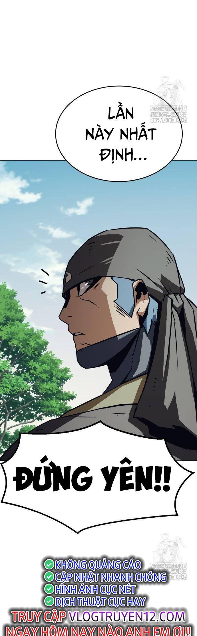 Kiếm Thần Trọng Sinh - Chương 16 - Trang 39