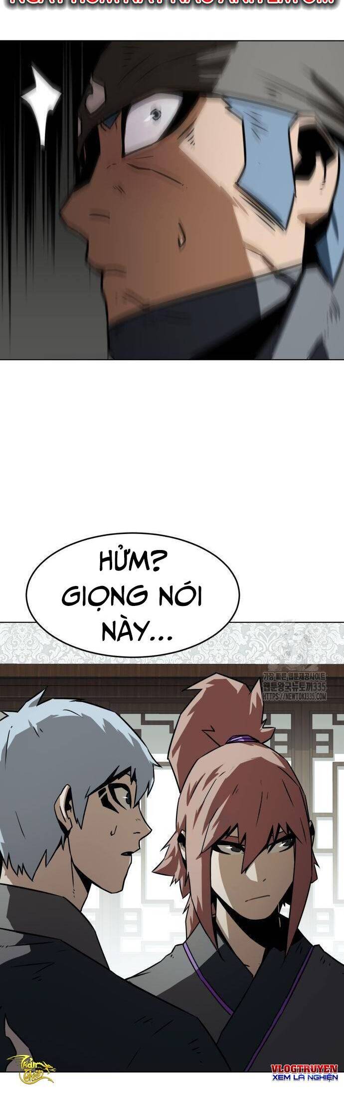 Kiếm Thần Trọng Sinh - Chương 16 - Trang 40