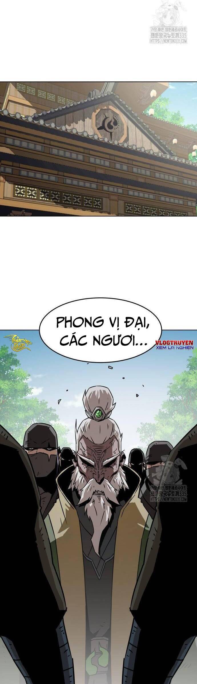 Kiếm Thần Trọng Sinh - Chương 16 - Trang 42