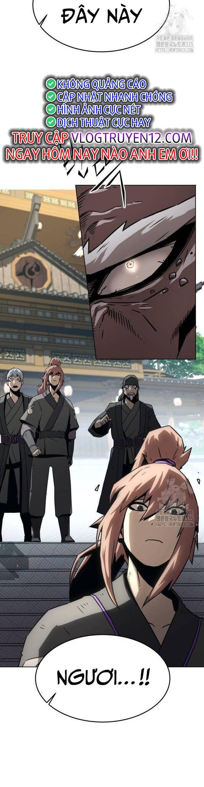 Kiếm Thần Trọng Sinh - Chương 16 - Trang 47