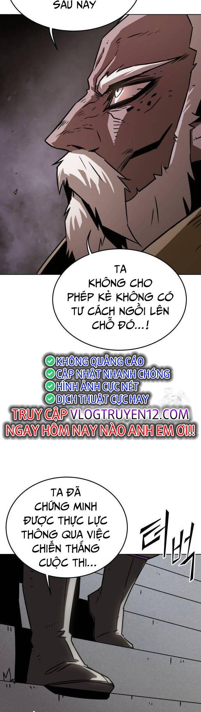 Kiếm Thần Trọng Sinh - Chương 16 - Trang 49