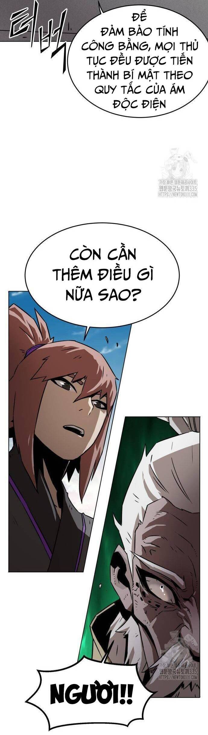 Kiếm Thần Trọng Sinh - Chương 16 - Trang 50