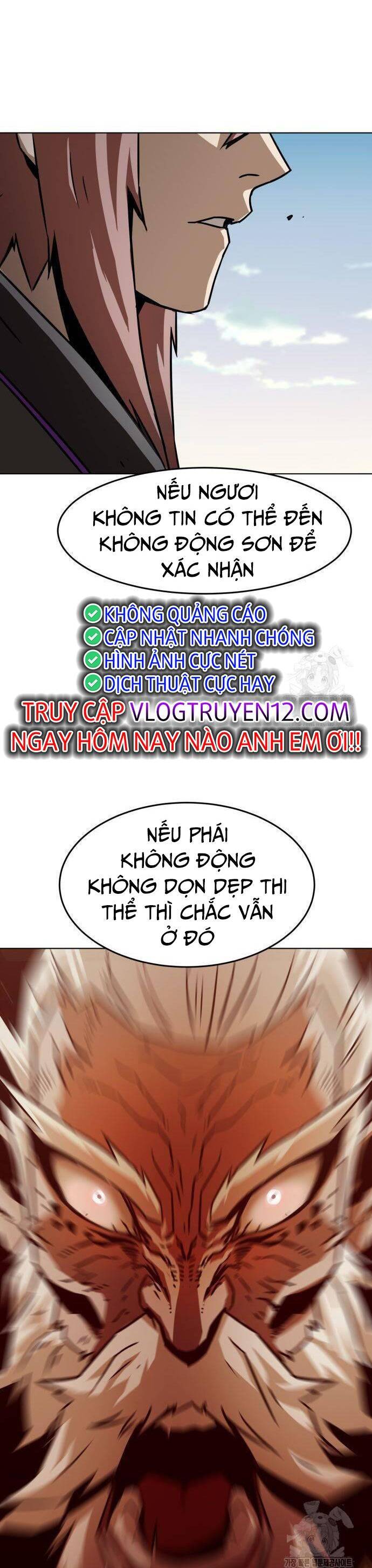 Kiếm Thần Trọng Sinh - Chương 16 - Trang 57