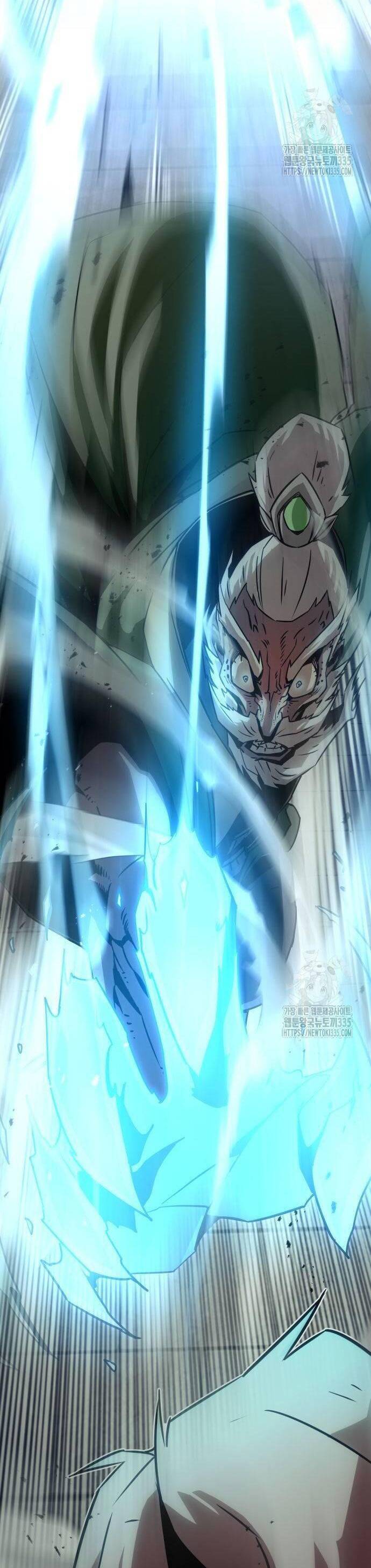 Kiếm Thần Trọng Sinh - Chương 16 - Trang 59