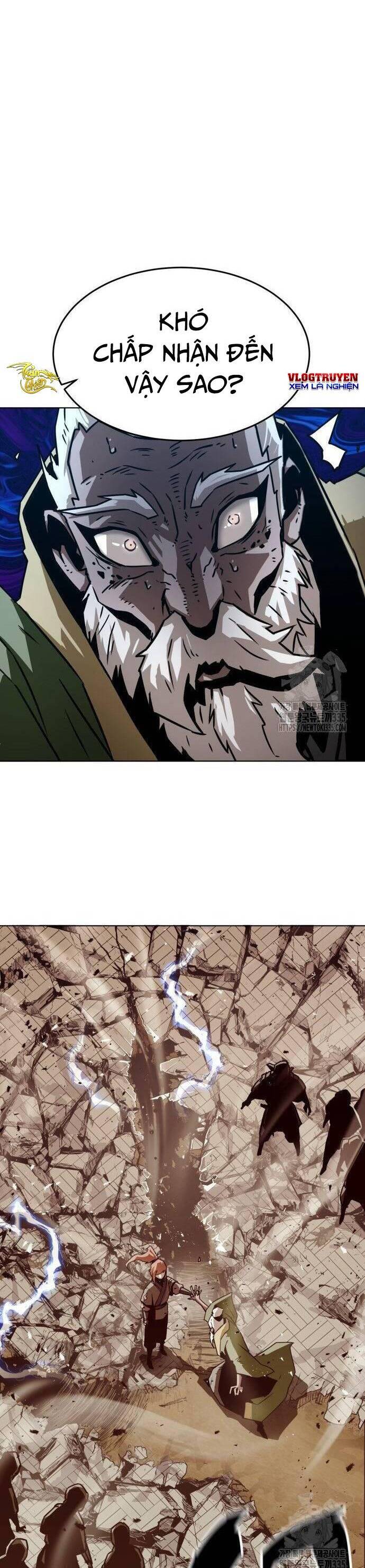 Kiếm Thần Trọng Sinh - Chương 16 - Trang 63