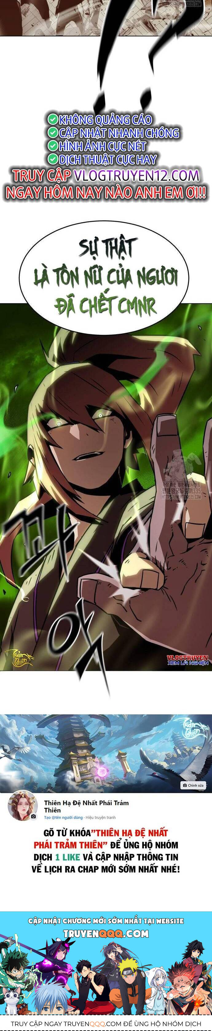 Kiếm Thần Trọng Sinh - Chương 16 - Trang 64