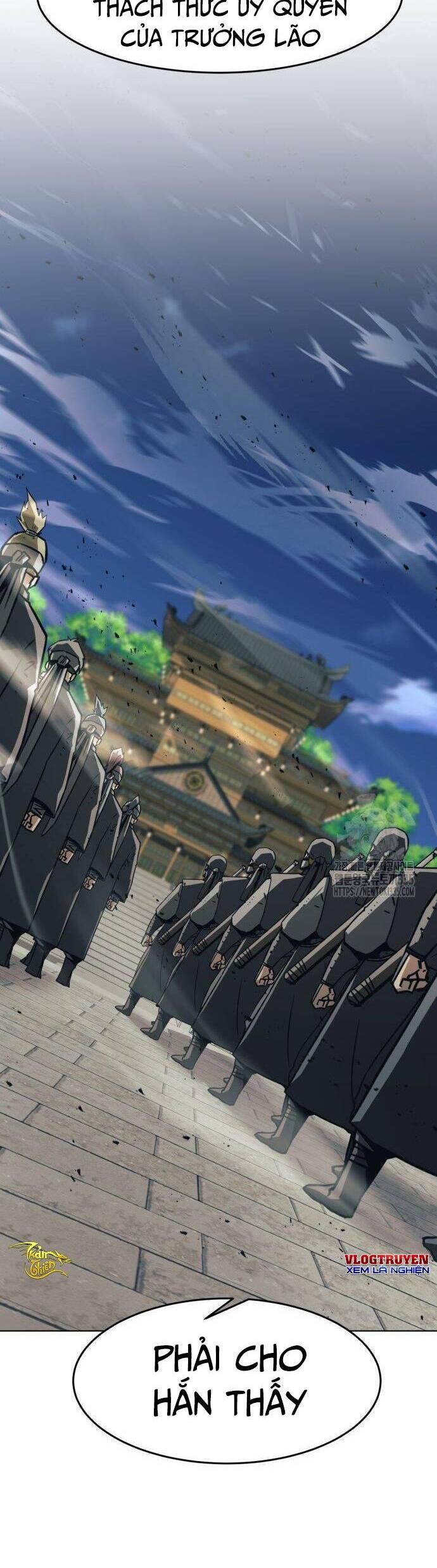 Kiếm Thần Trọng Sinh - Chương 16 - Trang 9