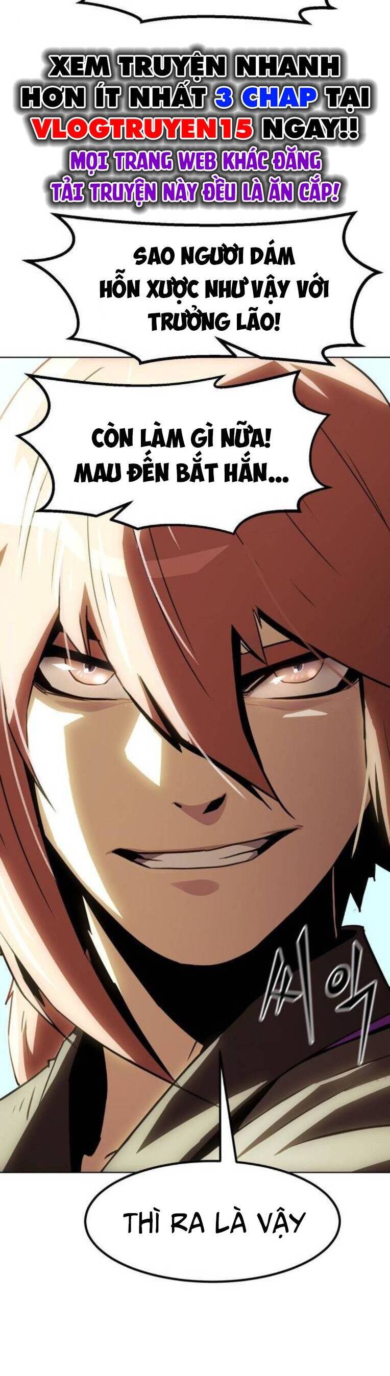 Kiếm Thần Trọng Sinh - Chương 17 - Trang 19