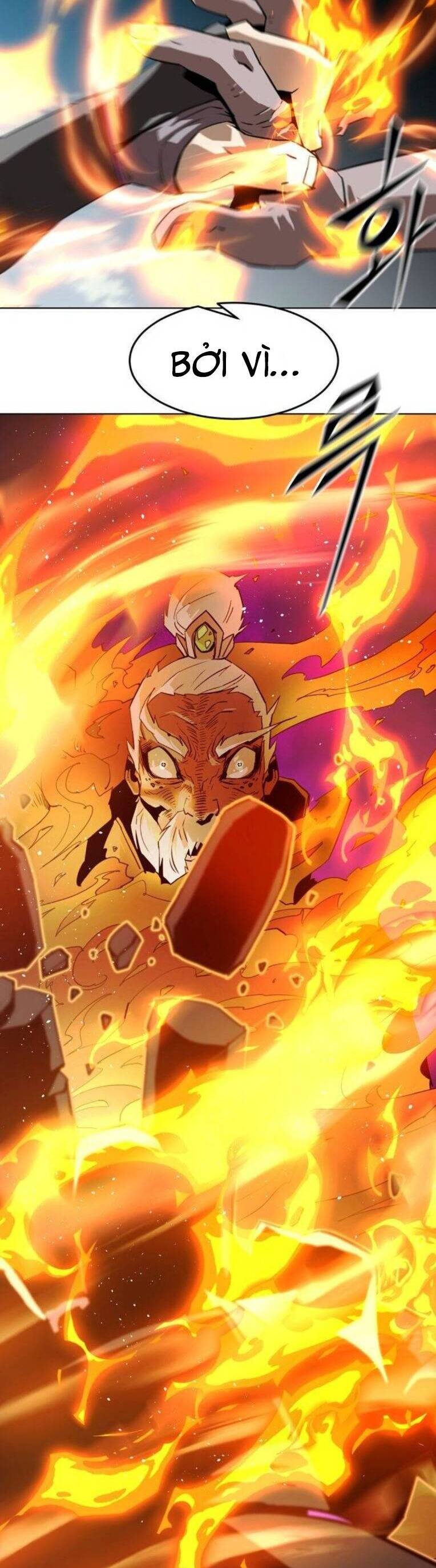 Kiếm Thần Trọng Sinh - Chương 17 - Trang 21