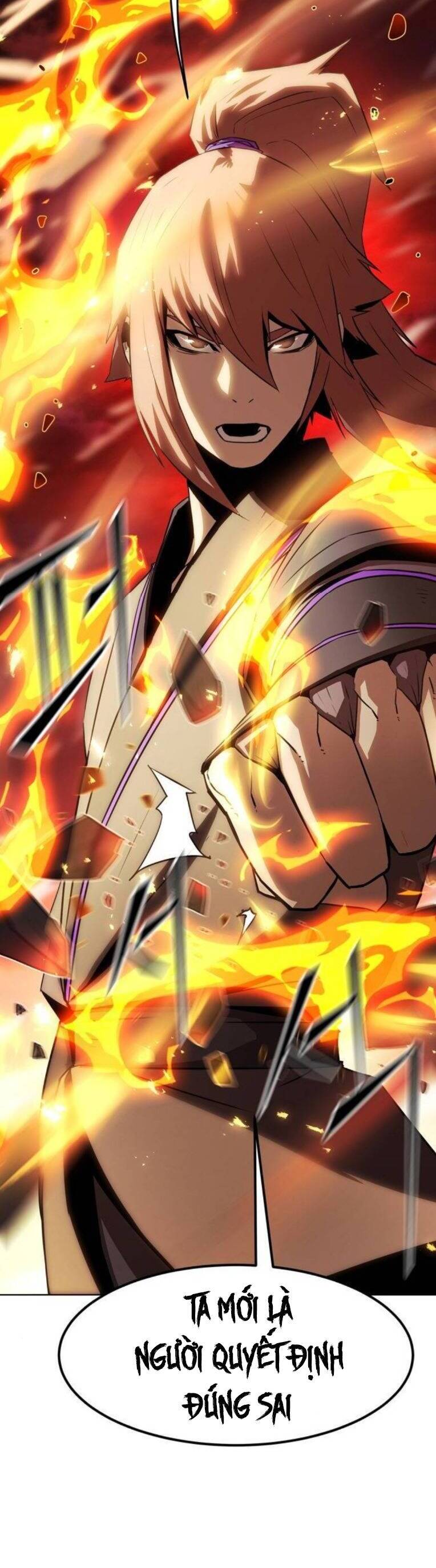 Kiếm Thần Trọng Sinh - Chương 17 - Trang 24