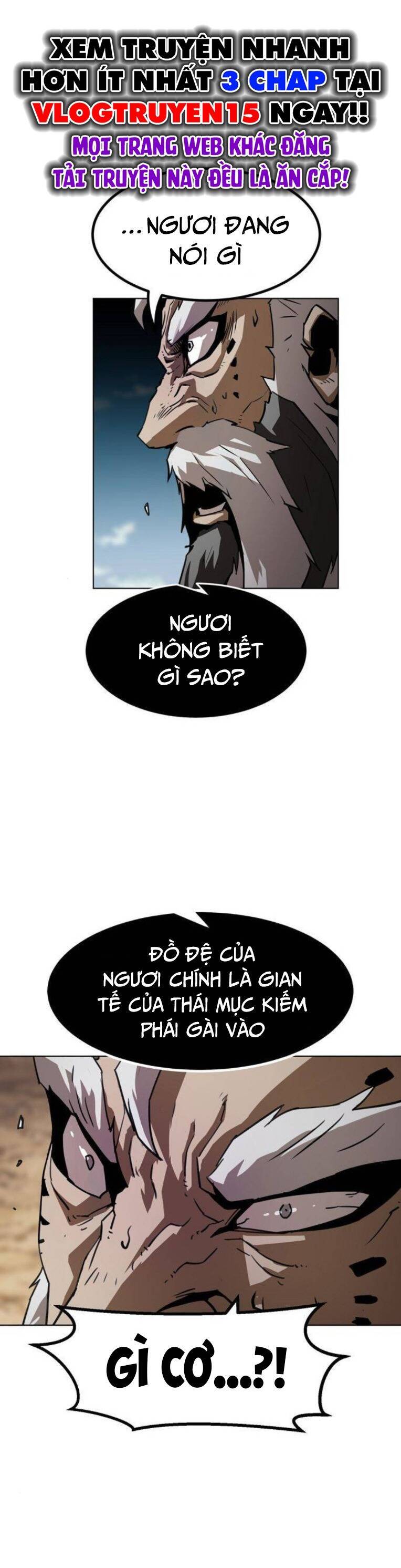 Kiếm Thần Trọng Sinh - Chương 17 - Trang 28