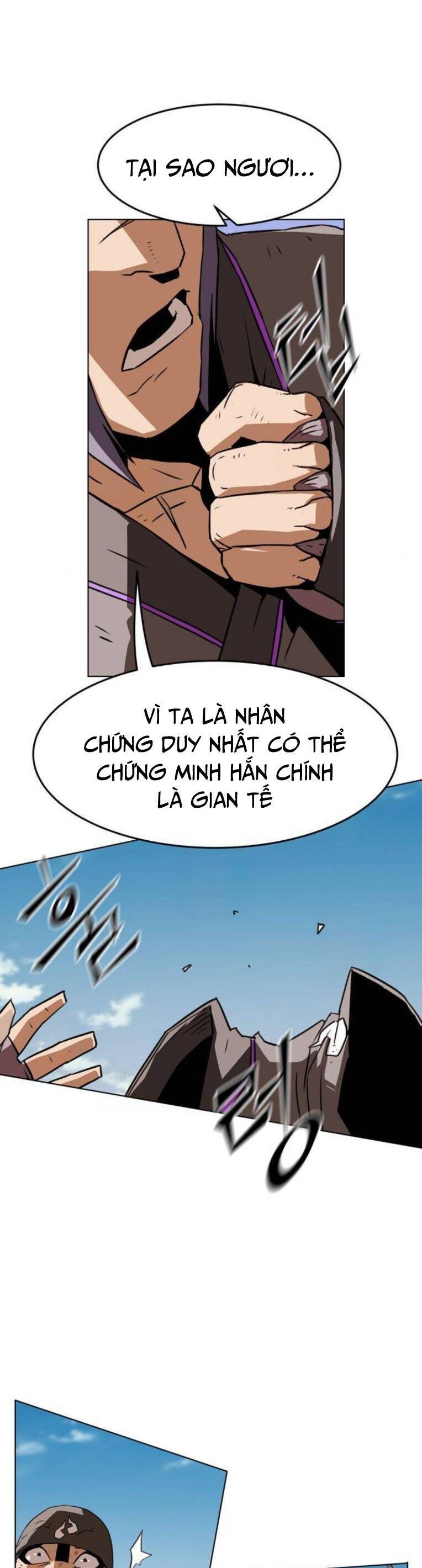 Kiếm Thần Trọng Sinh - Chương 17 - Trang 31