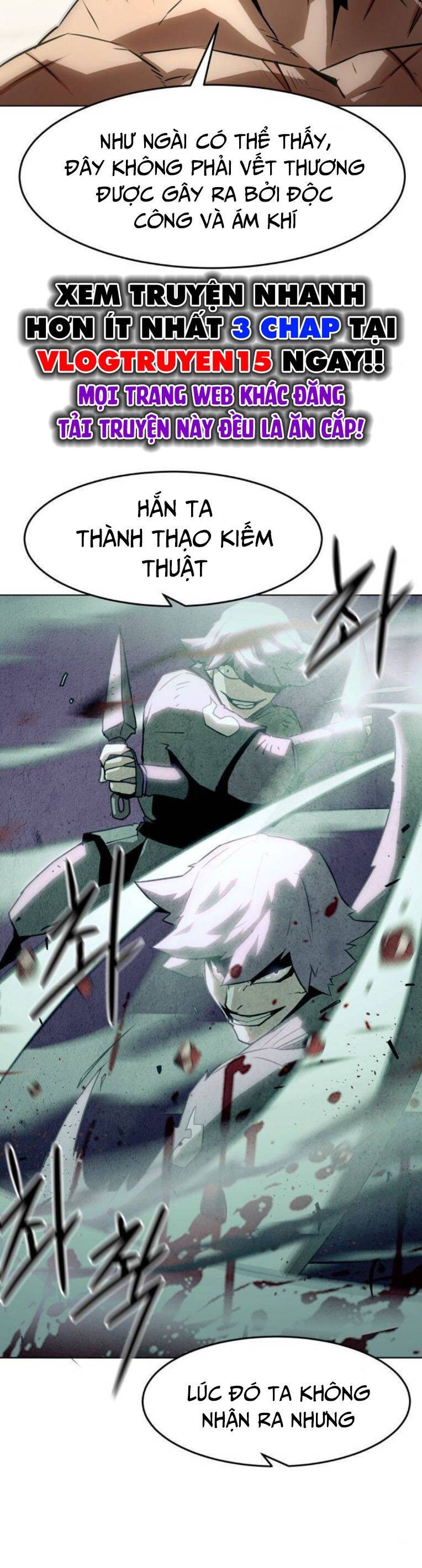 Kiếm Thần Trọng Sinh - Chương 17 - Trang 33