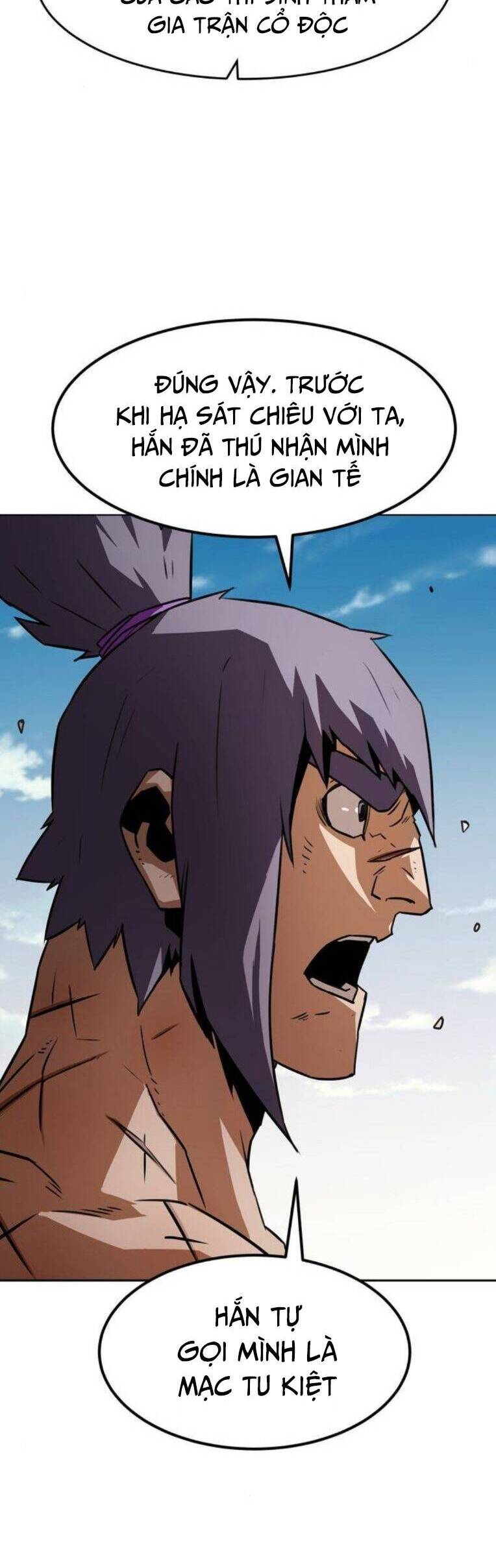 Kiếm Thần Trọng Sinh - Chương 17 - Trang 36