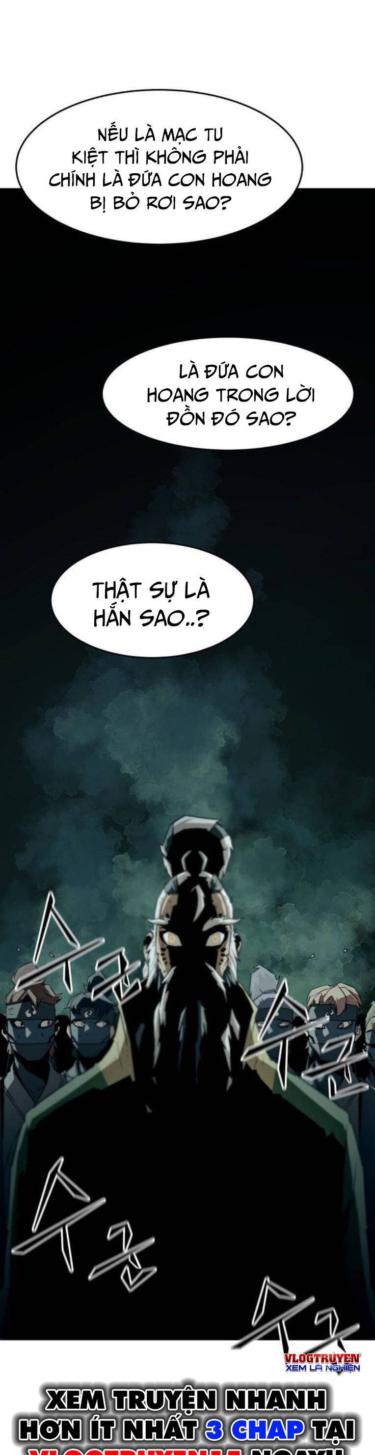 Kiếm Thần Trọng Sinh - Chương 17 - Trang 37